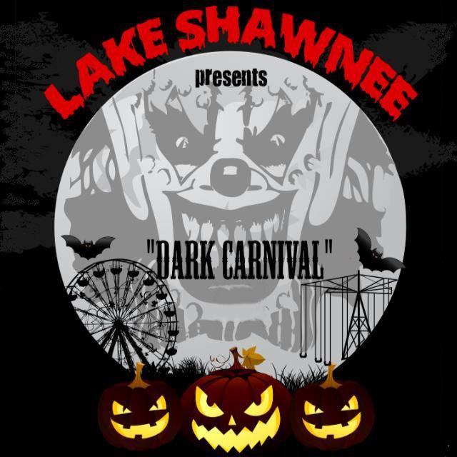 Events Lake Shawnee